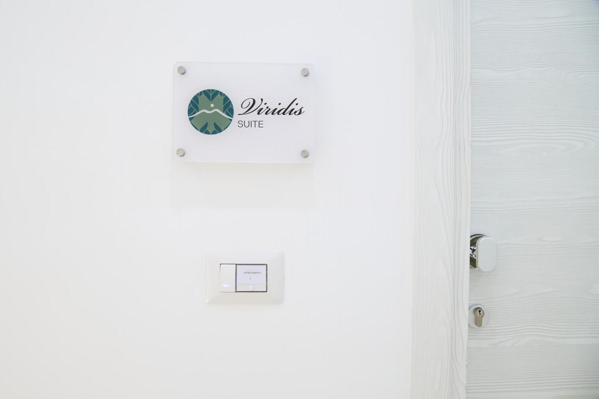 Napoli Central Lumina Suites Exterior foto
